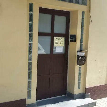 Apartament Salwator 公寓 克拉科夫