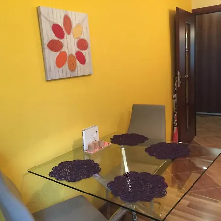 Apartament Salwator 公寓 *