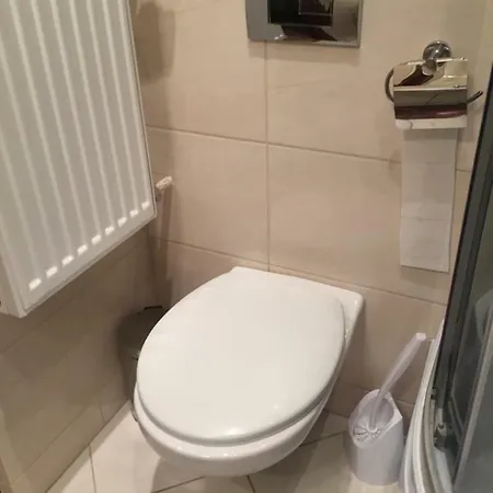 Apartament Salwator 克拉科夫