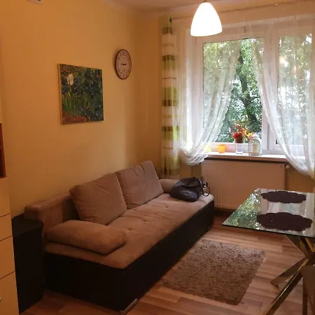 Apartament Salwator 公寓 克拉科夫