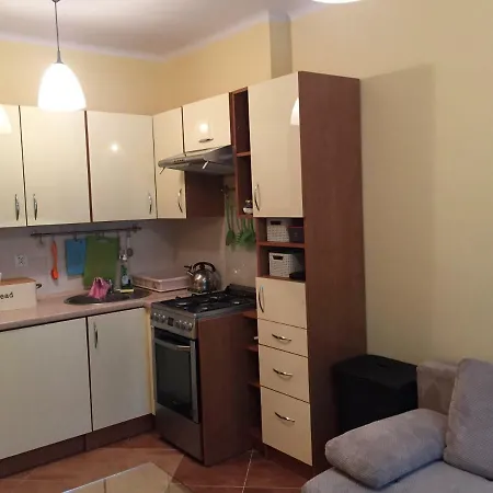 Apartament Salwator 公寓 *