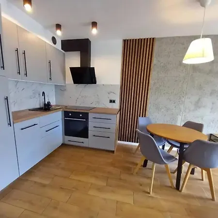 Salwator Apartamento Cracovia