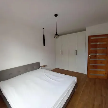 Salwator Apartamento