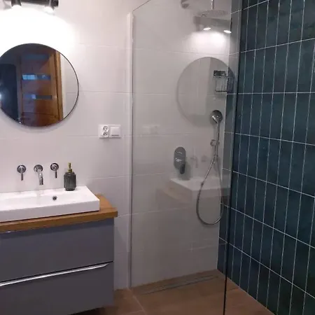 Apartamento Salwator *