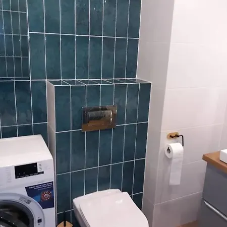 Apartamento Salwator Cracovia