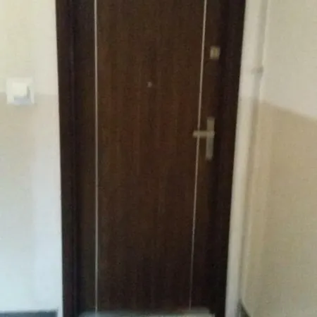 Apartament Salwator *