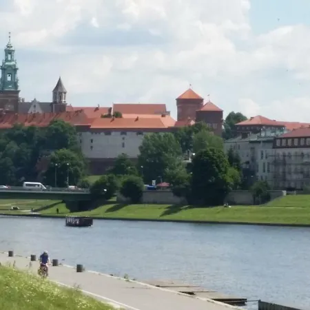 Apartament Salwator *