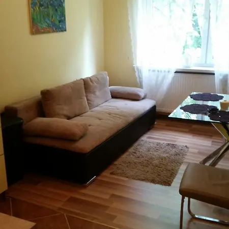 Daire Apartament Salwator