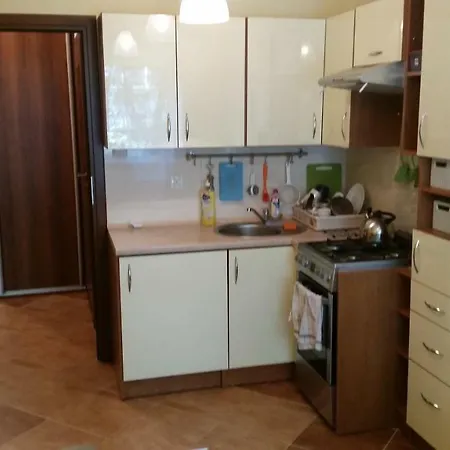 Apartament Salwator Daire