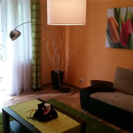 Apartament Salwator Krakow