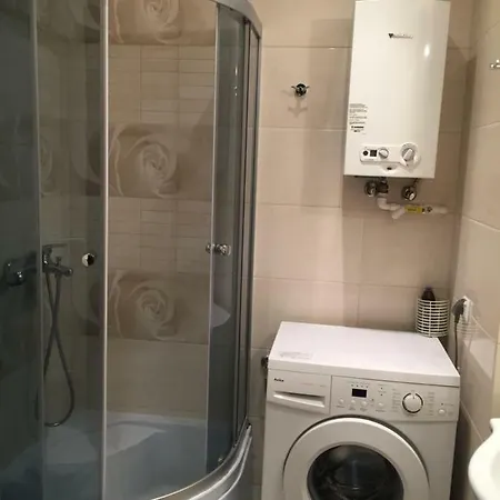 Apartament Salwator *