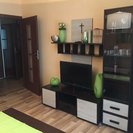 Apartament Salwator Daire *