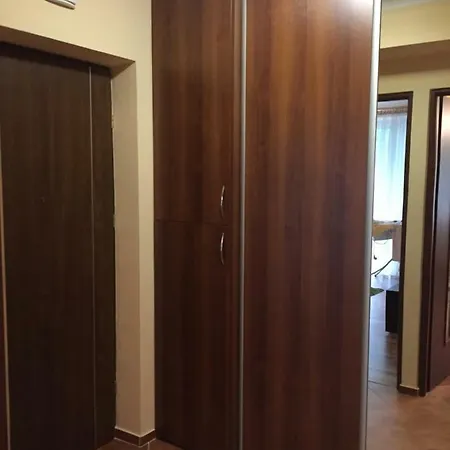 Apartament Salwator * Krakow